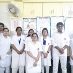 GNM and Bsc. Nursing in Best Nursing College in Kolkata