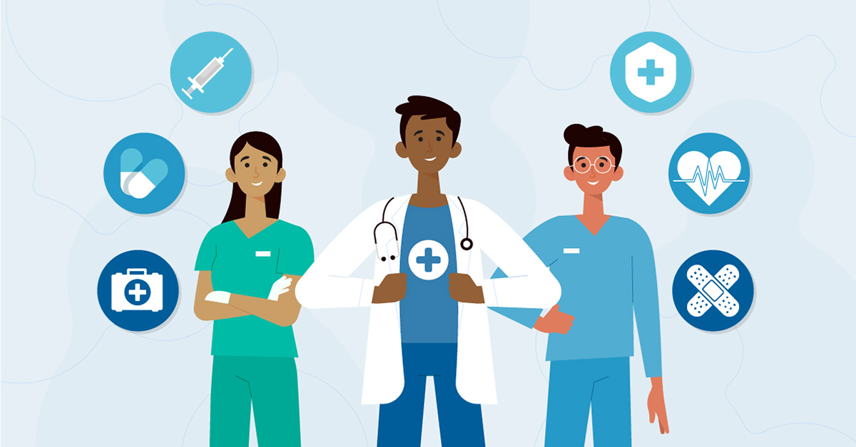 You are currently viewing How Practical Experience in Nursing Courses Shapes Your Career Success