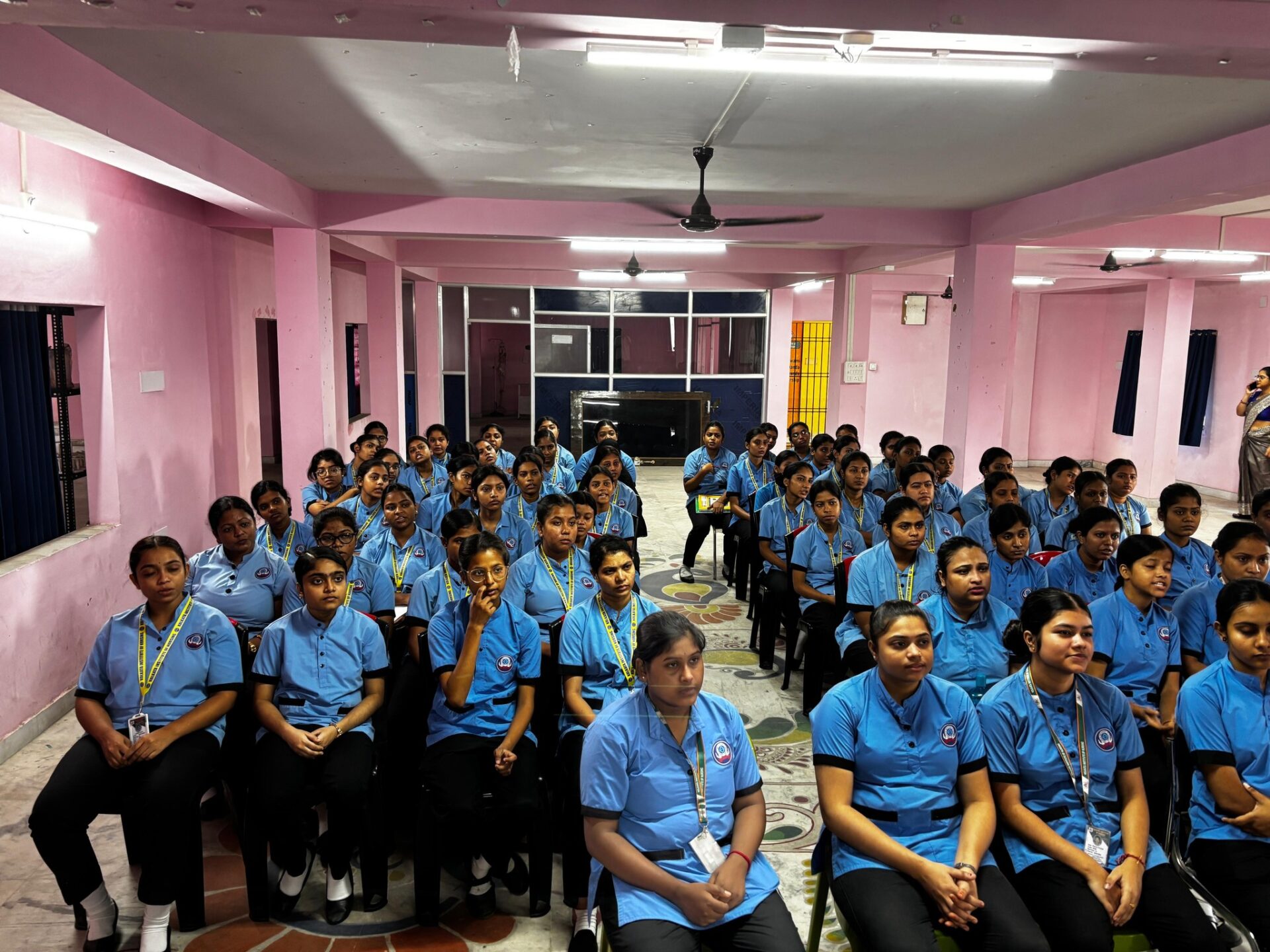 You are currently viewing The Most Rewarding Moments of Being a Nurse