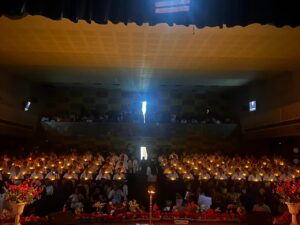 Read more about the article Is Nursing a Stressful Career?