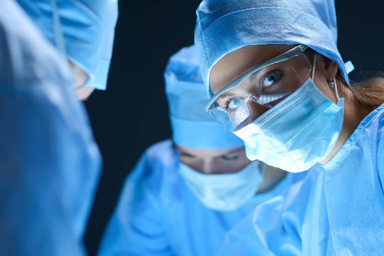 You are currently viewing What is Surgical Nursing and Its Career Scope?